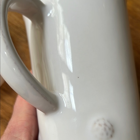 Juliska Travel Mug w/ Silicone Lid - Picture 4 of 6